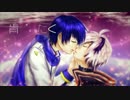 【KAITO&V4flowerオリジナル曲】紫苑の月sideB