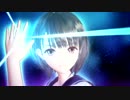 BLUE REFLECTION 幻に舞う少女の剣 実機OP映像