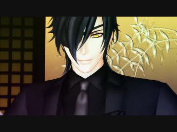 【MMD刀剣乱舞】LaLaL危