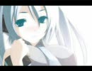 【ニコカラ】 Last Smile 【初音ミク】