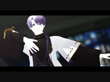 Mmd文アル もきち先生でアンノウン マザーグース モデル配布終了 ニコニコ動画