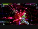 BALDR HEART EXE ESの深淵52 砲弾スラッガー（借）