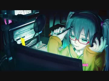 【ニコカラ】コンテン作リエイター【offvocal】