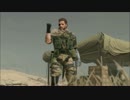 【MGO3】迫真戦犯部・毒蛇の裏技.mp62