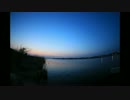 夕暮れの風景（失敗編）