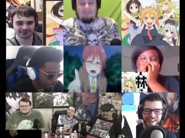 「小林さんちのメイドラゴン」１２話を見た海外の反応