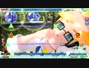 【DIVAAC】Palette Extreme【スクールジャージ】