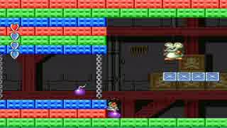 スーパーマリオコレクションを激しい実況と神画質で全制覇 その13