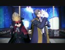 【Fate/MMD】ノッブと長谷部で敦盛2011【MMD刀剣乱舞】