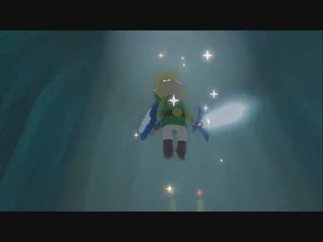 【三姉妹で実況】　ゼルダの伝説　風のタクト　～Part24～