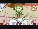 【東方アレンジ】 Clear Rose 【IZMIZM】