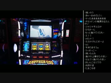 [2017.03.29]ひろくん 雑談(収支報告、スロ&amp;パチ動画) (1/2)