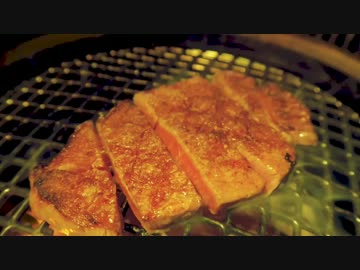 焼肉動画