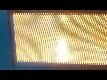 シャー芯で煙草に火をつける方法