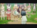 けものフレンズ最終回にデジモンアドベンチャー最終回の音を追加