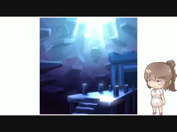 【Unity】疲れ目ささらがゲーム制作で癒されたい Part4