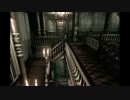 #8【PS3　バイオハザード1HD】初見では難しすぎるバイオ【女性実況】