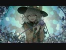 【東方ヴォーカル】 L.O.V.E 【Adameggs】