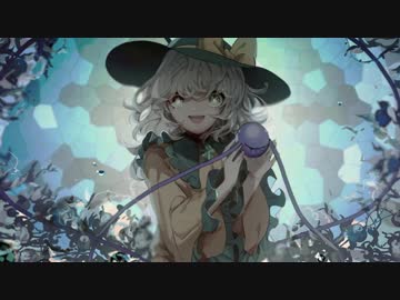 【東方ヴォーカル】 L.O.V.E 【Adameggs】