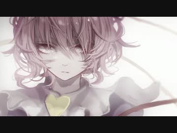 【東方アレンジ】 少女さとり 【TAMUSIC】