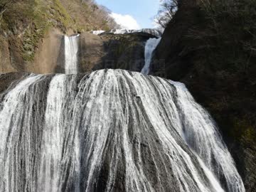 【ゆっくり】徒歩で日本一周part24【常陸大宮→大子】