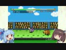 【VOICEROID実況プレイ】東北きりたんのダルっともんすたあ★レースpart7
