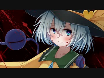 【東方アレンジ】 Vitae perspiramur -instrumental- 【Pizuya's Cell】