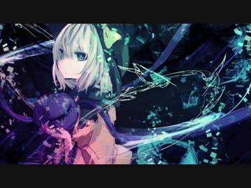 【東方ヴォーカル】 in the whirlpool 【SOUND HOLIC】