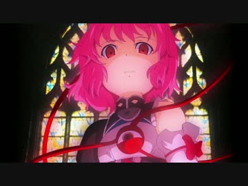【東方アレンジ】 少女さとり - enlightenment-F 【PHOENIX Project】