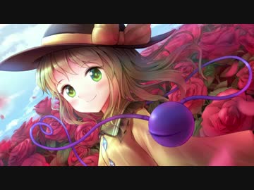 【東方アレンジ】 Fall of Hart 【恋色屋】