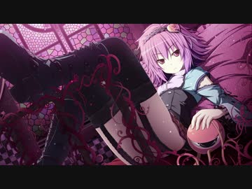 【東方ヴォーカル】 Hear my mind 【Adameggs】