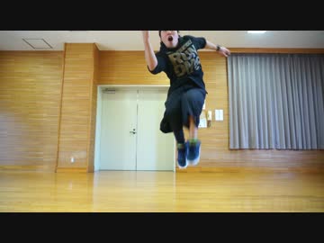 【気が付けば三十路+1】ARCAを踊ってみた！【いよかん。】