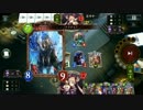 【Shadowverse】こめの宴タイラントvs骸マンモス