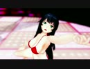 【MMD艦これ】阿賀野でMarine Bloomin'
