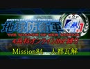 【地球防衛軍4.1】赤紙来たからオン4人INF縛り！M84