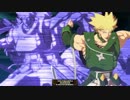 GGXrdR チップ　コンボムービー