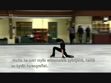 2017世界選手権　ブライアン・オーサー　インタ他