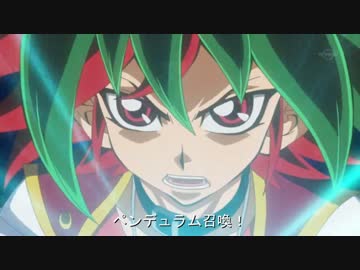 【東方】遊戯王ARC-F　プロローグ【幻想入り】