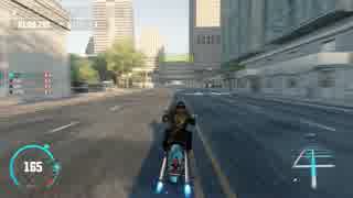 【ゆっくり実況鈴仙編】健全で安全な危険運転！TheCrew【part5】