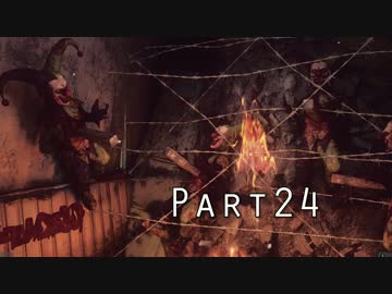 パンイチ先輩がてっぺん目指す【LET IT DIE】実況part24