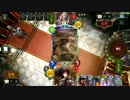 迫真デ部　新環境大怪獣バトルの裏技.Maelstrom