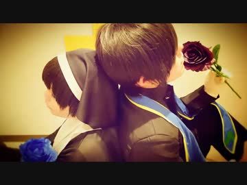 【宗教色松】カンタレラ踊ってみた【コスプレ】
