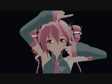【重音テト誕生祭2017】Nariちゃんでハーゲンダッツ以下の殺風景【MMD】