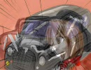 帰るために幻想入る！３話