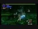 【MHXX】G2 漆黒の影 ブレイヴ太刀ソロ 03'36"43