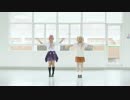 【OGS☆】Orange Sapphire踊ってみた(デレマス)