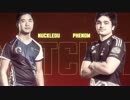ELEAGUE GroupD Phenom vs NuckleDu スト5
