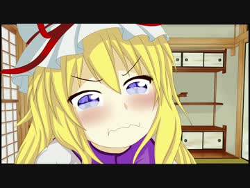 ゆっくりさせて‼︎COCTRPGオリジナル「覆す未来」序章