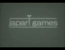 温泉宿のJapari-gamesをやりこむカバンちゃん【Flash】