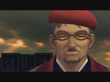 【実況】テイルズオブエクシリア2にも忍び込む part42